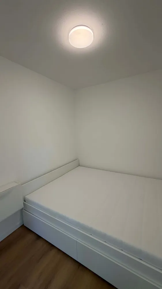 WG-Zimmer mit 8 m² in München – Bild 3