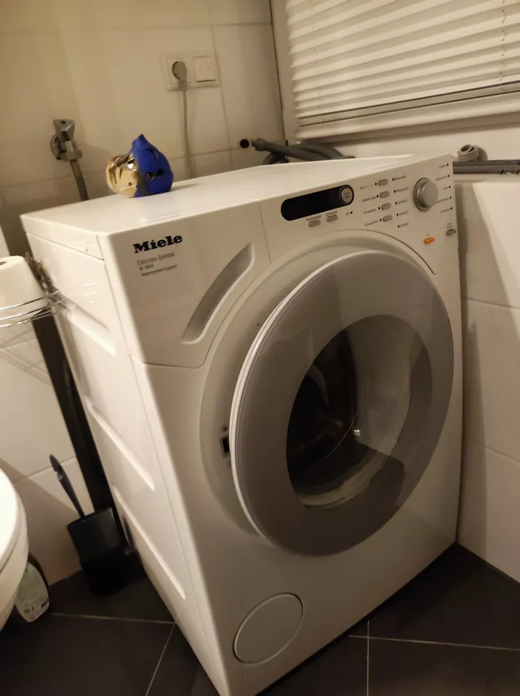 1 Zimmer Wohnung mit 38 m² in Mannheim – Bild 7