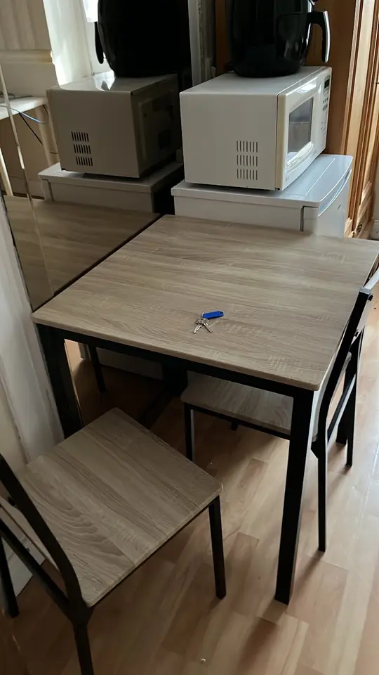 WG-Zimmer mit 14 m² in Duisburg – Bild 2