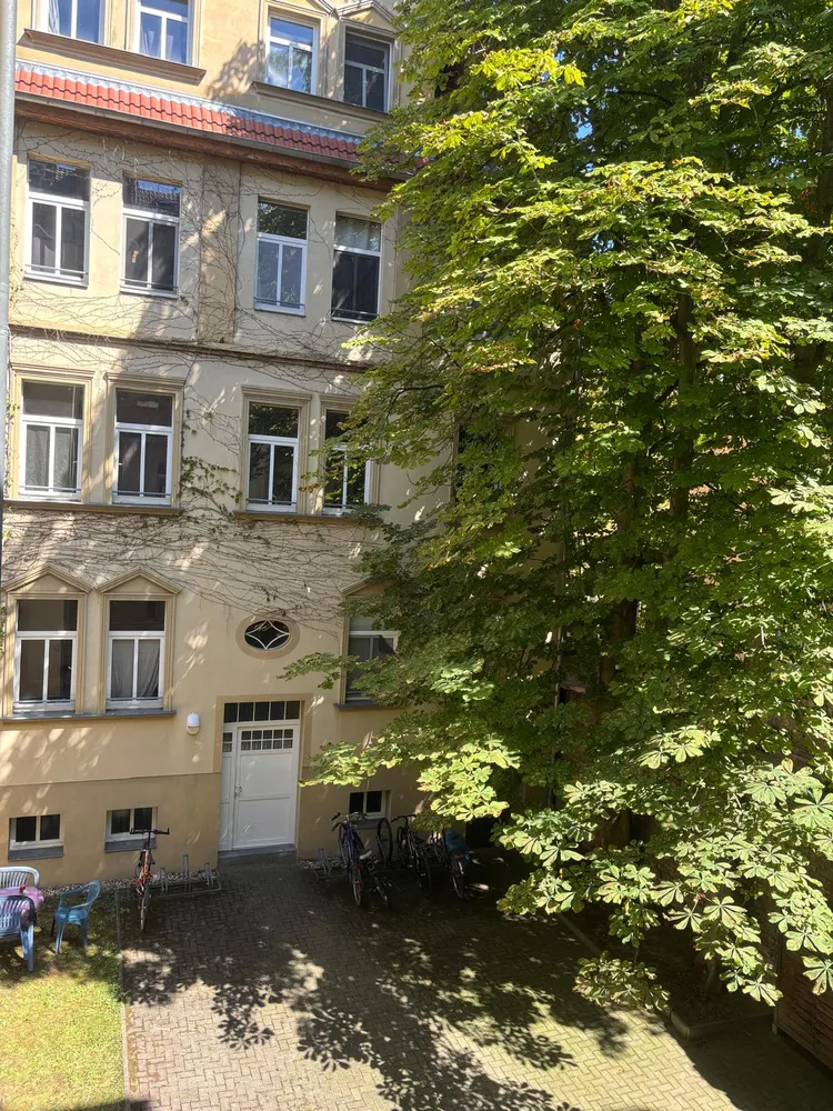 2 Zimmer Wohnung mit 65 m² in Halle (Saale) – Bild 3