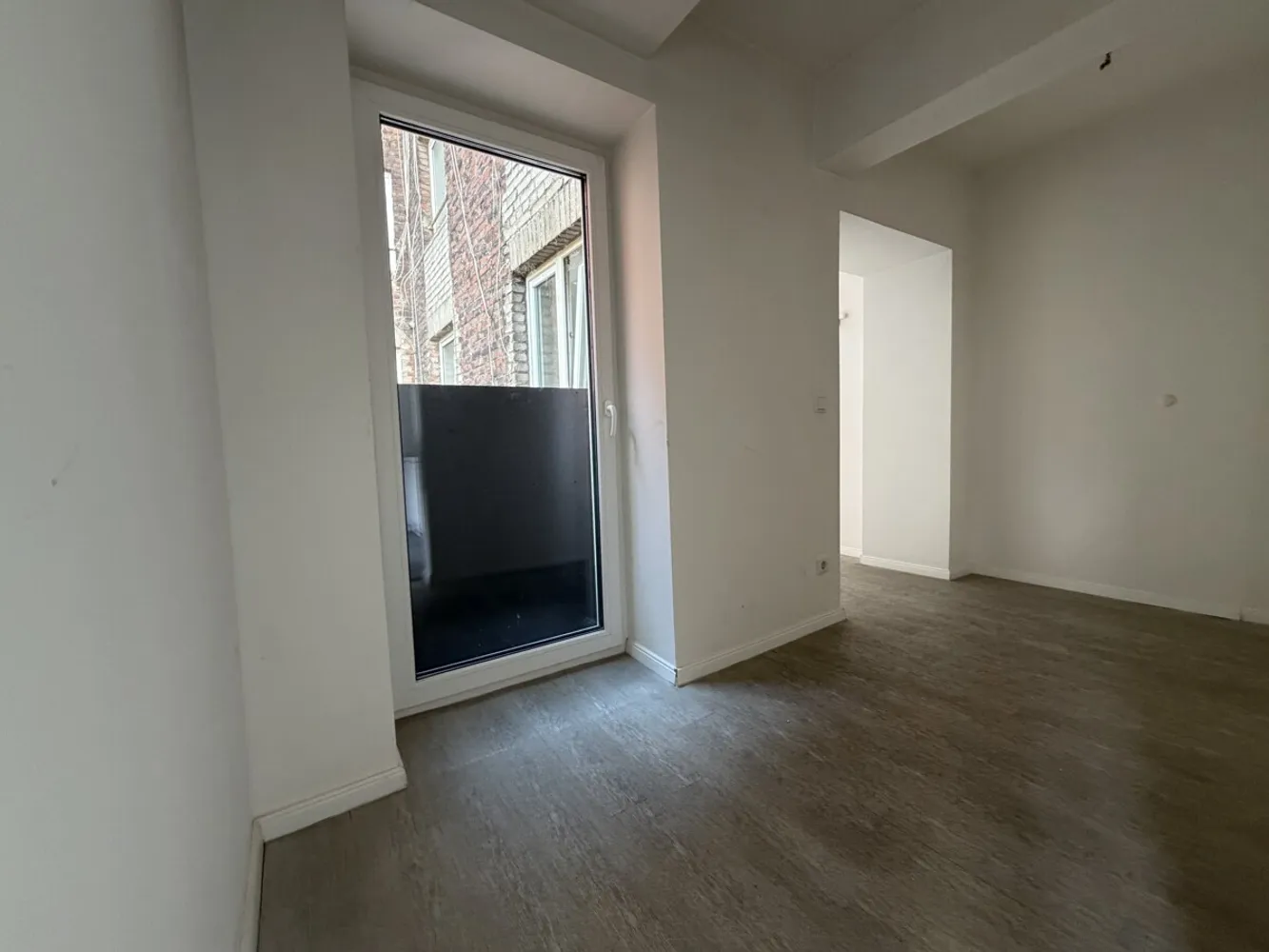 2 Zimmer Wohnung mit 59 m² in Düsseldorf – Bild 5