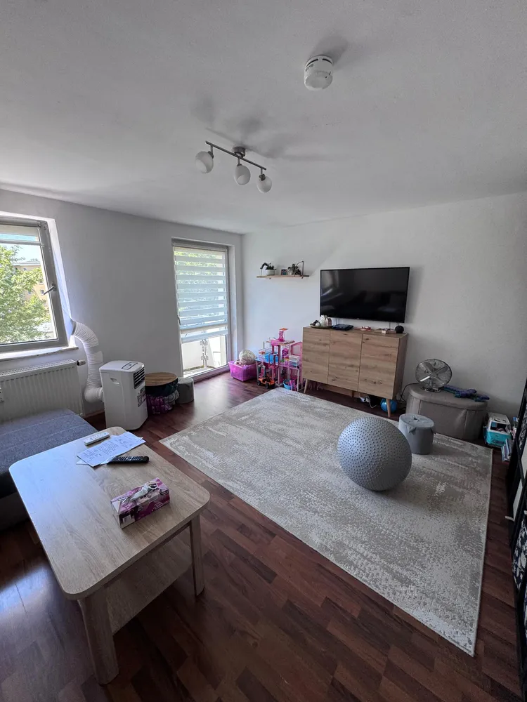 3 Zimmer Wohnung mit 74 m² in Ingolstadt – Bild 1