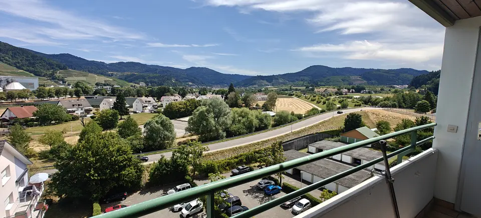 4 Zimmer Wohnung mit 106 m² in Offenburg – Bild 3