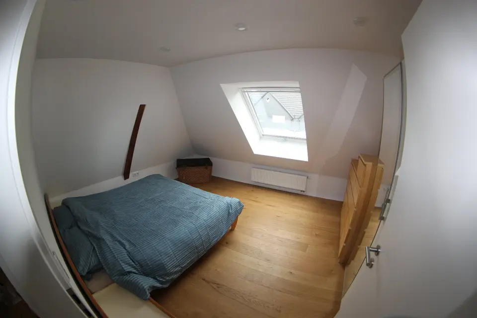 2 Zimmer Wohnung mit 52 m² in Mettmann – Bild 2