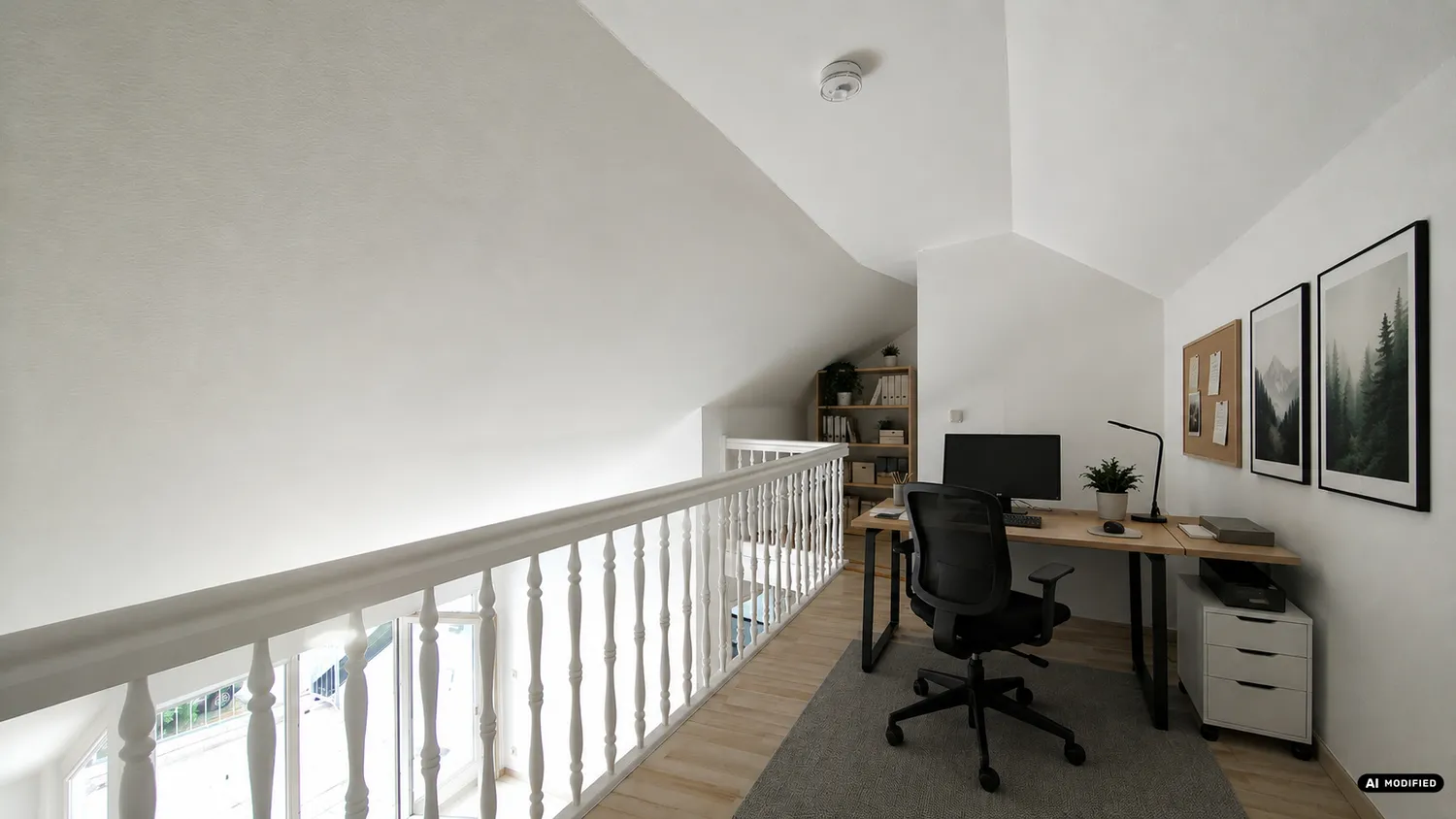 3 Zimmer Wohnung mit 80 m² in Wiesbaden – Bild 2