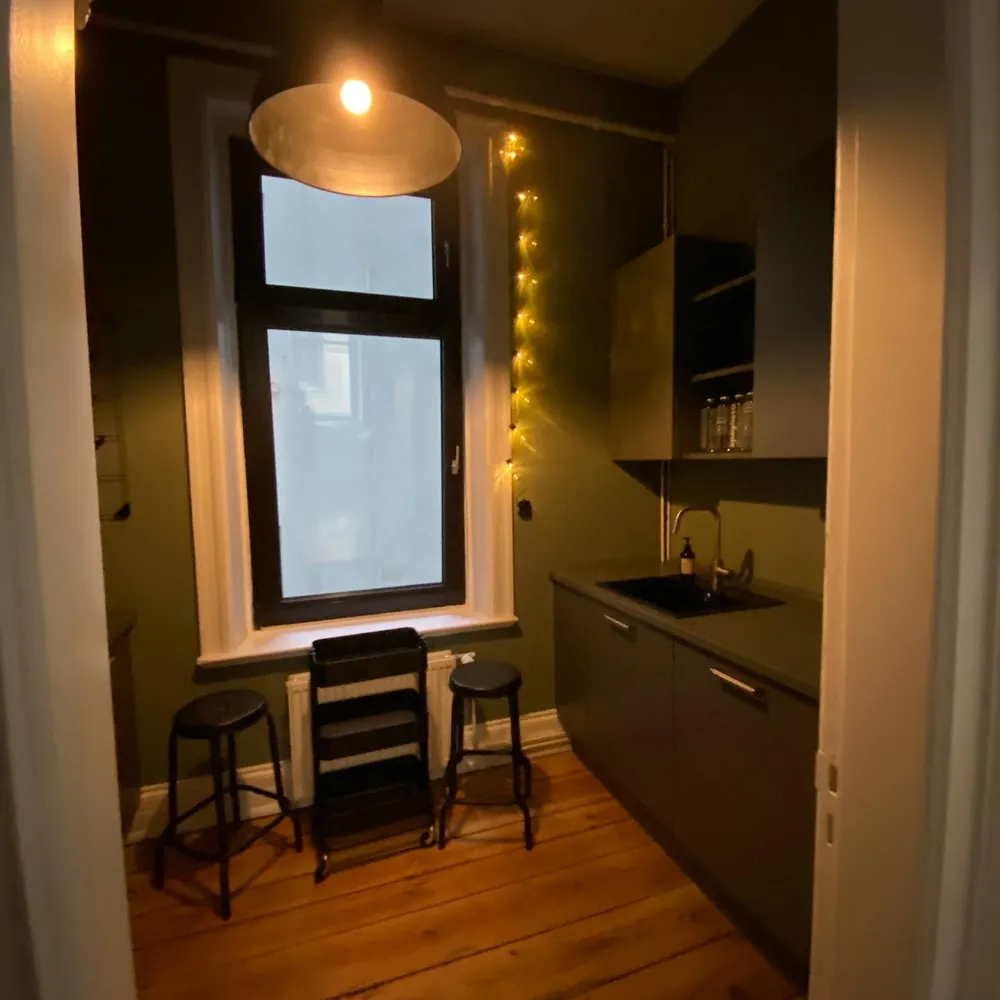 WG-Zimmer mit 15 m² in Hamburg – Bild 8