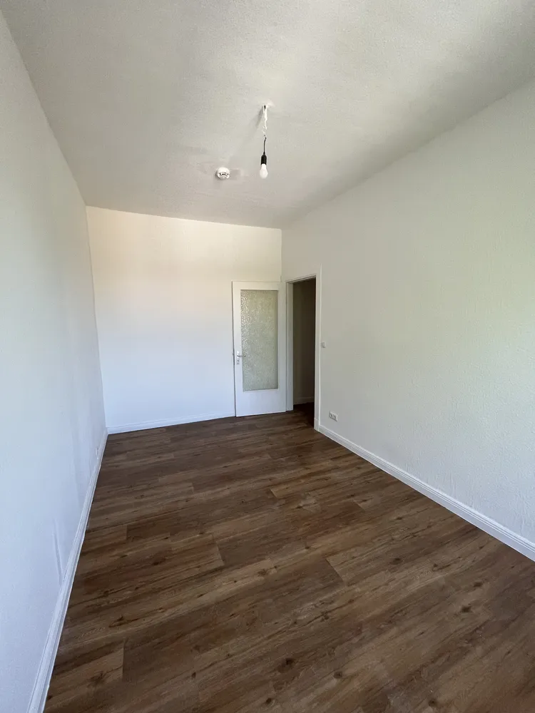 2 room apartment with 44 m² in Hamburg – Photo 3