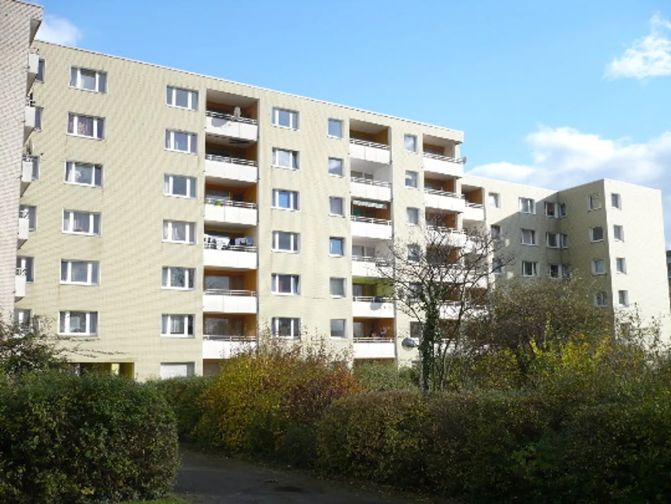 5 room apartment with 102 m² in Bonn – Photo 3