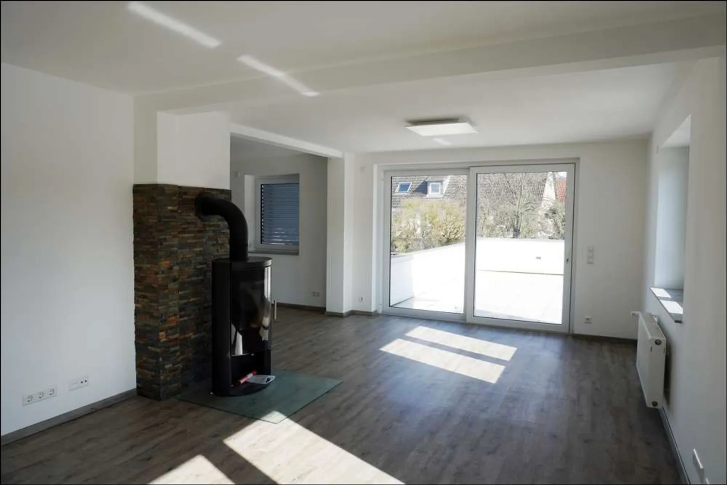 2 Zimmer Wohnung mit 86 m² in Wolfsburg – Bild 9