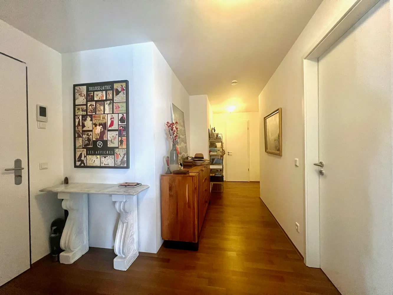 3 Zimmer Wohnung mit 99 m² in München – Bild 8