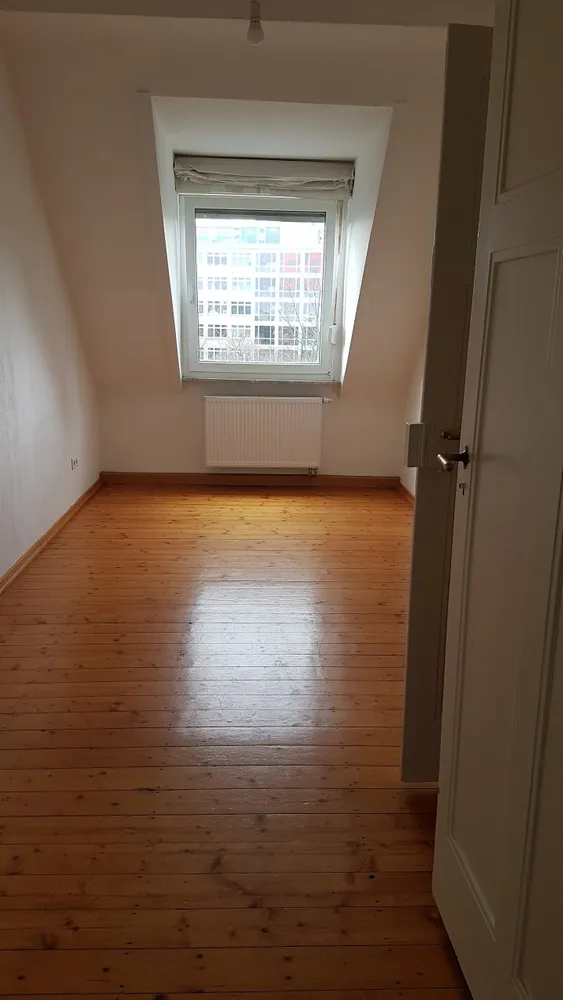 2 Zimmer Wohnung mit 55 m² in Mannheim – Bild 7