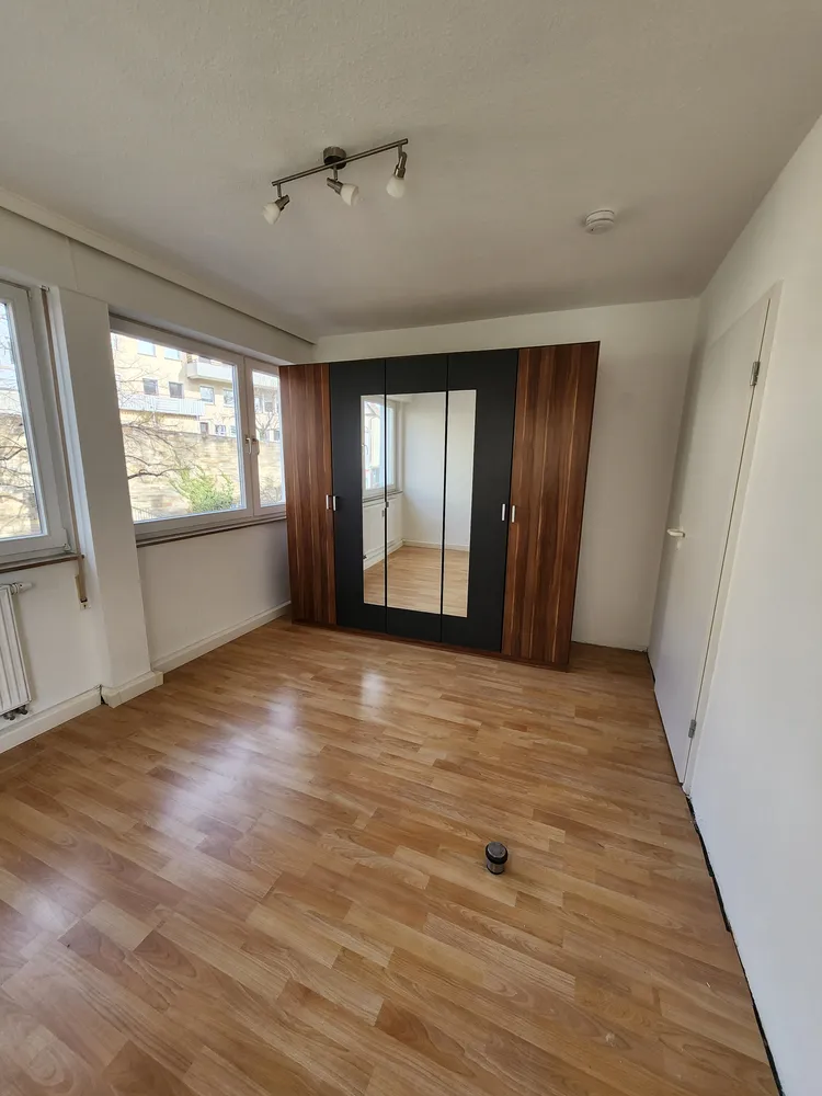 1 Zimmer Wohnung mit 11 m² in Böblingen – Bild 1
