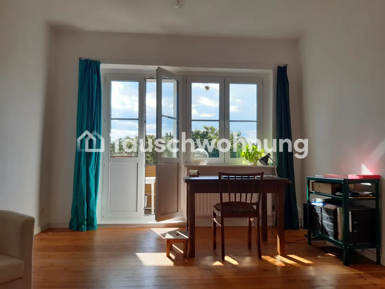 2 room apartment with 55 m² in Berlin – Photo 8