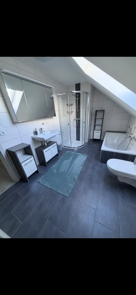 3 Zimmer Wohnung mit 80 m² in Cham – Bild 5