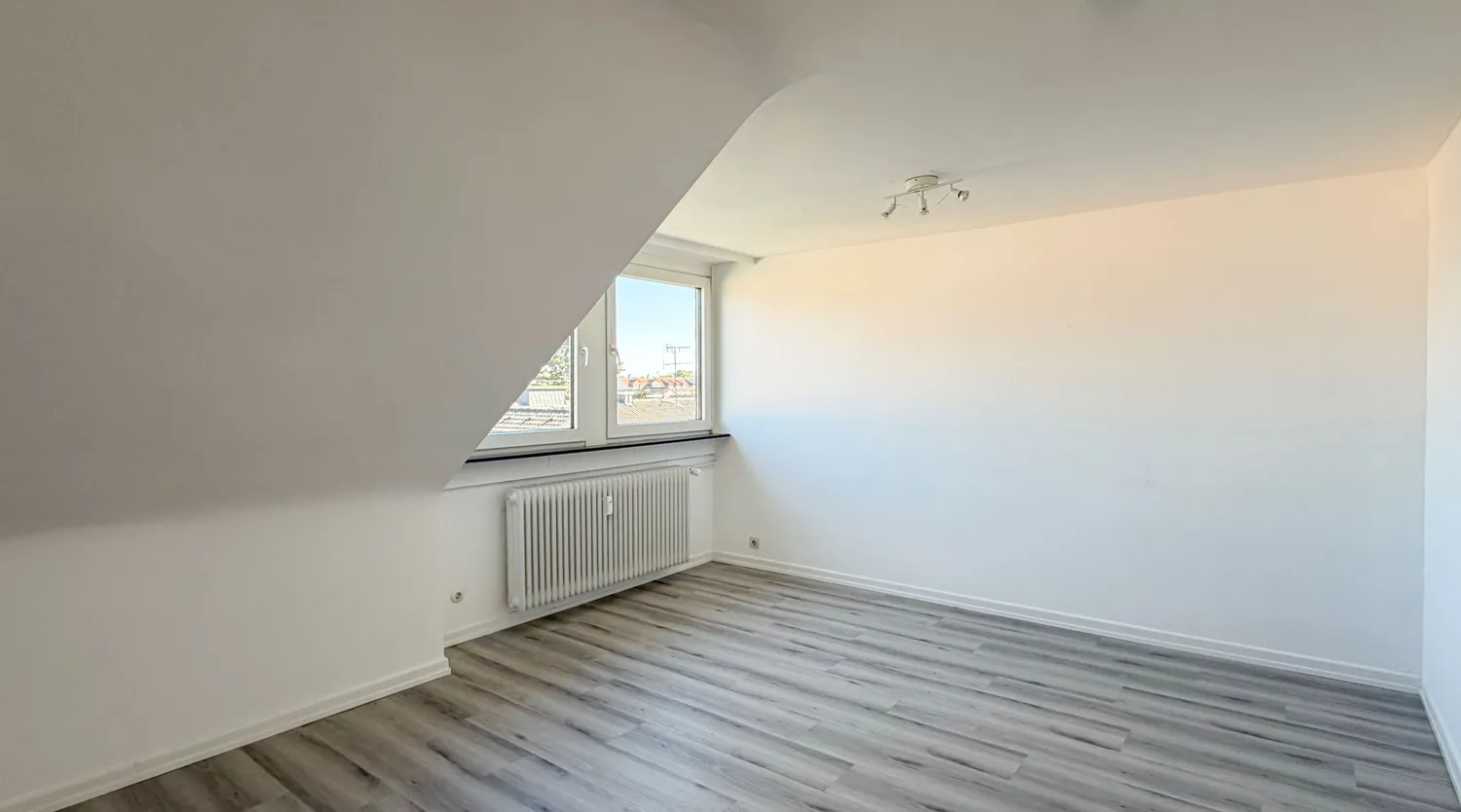 1 room apartment with 41 m² in Neu-Isenburg – Photo 3
