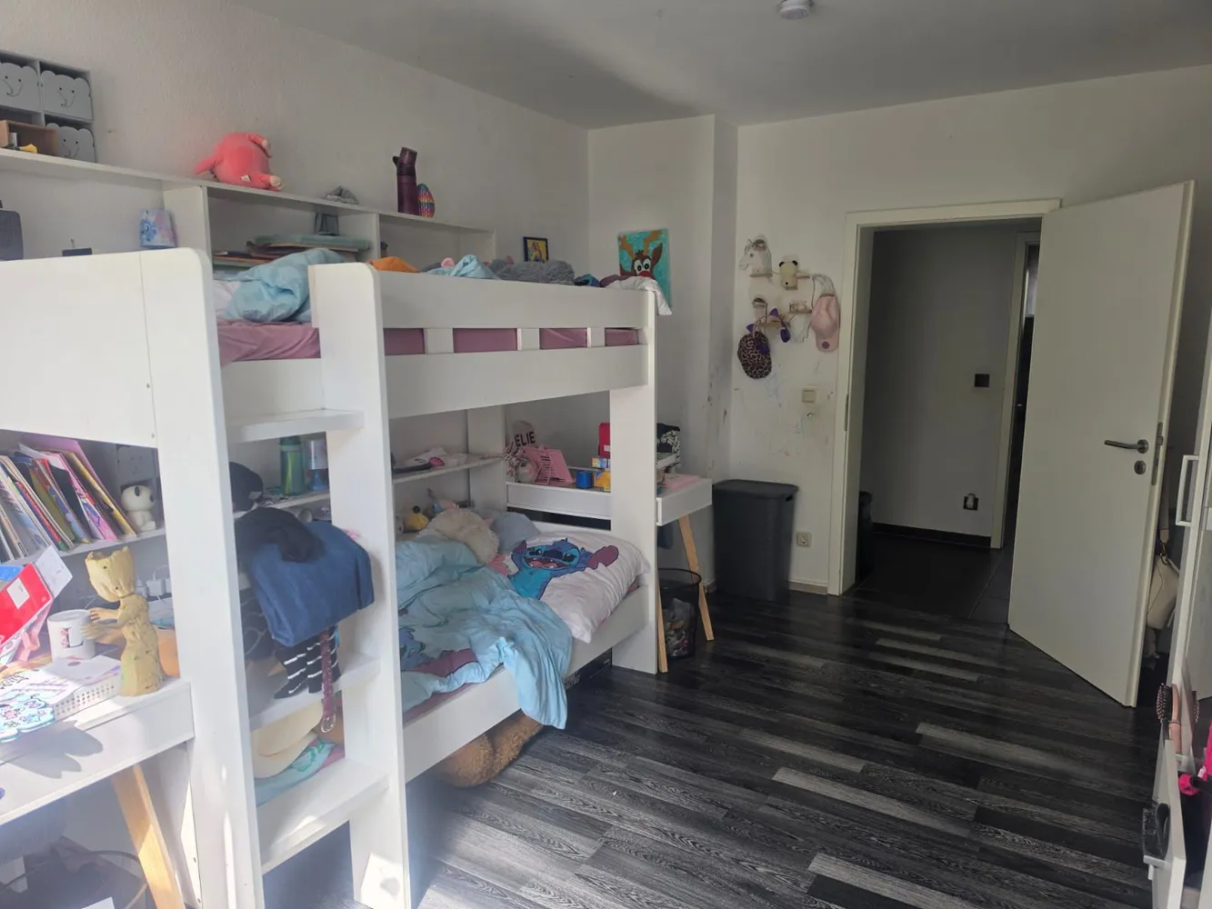3 Zimmer Wohnung mit 75 m² in Dortmund – Bild 6