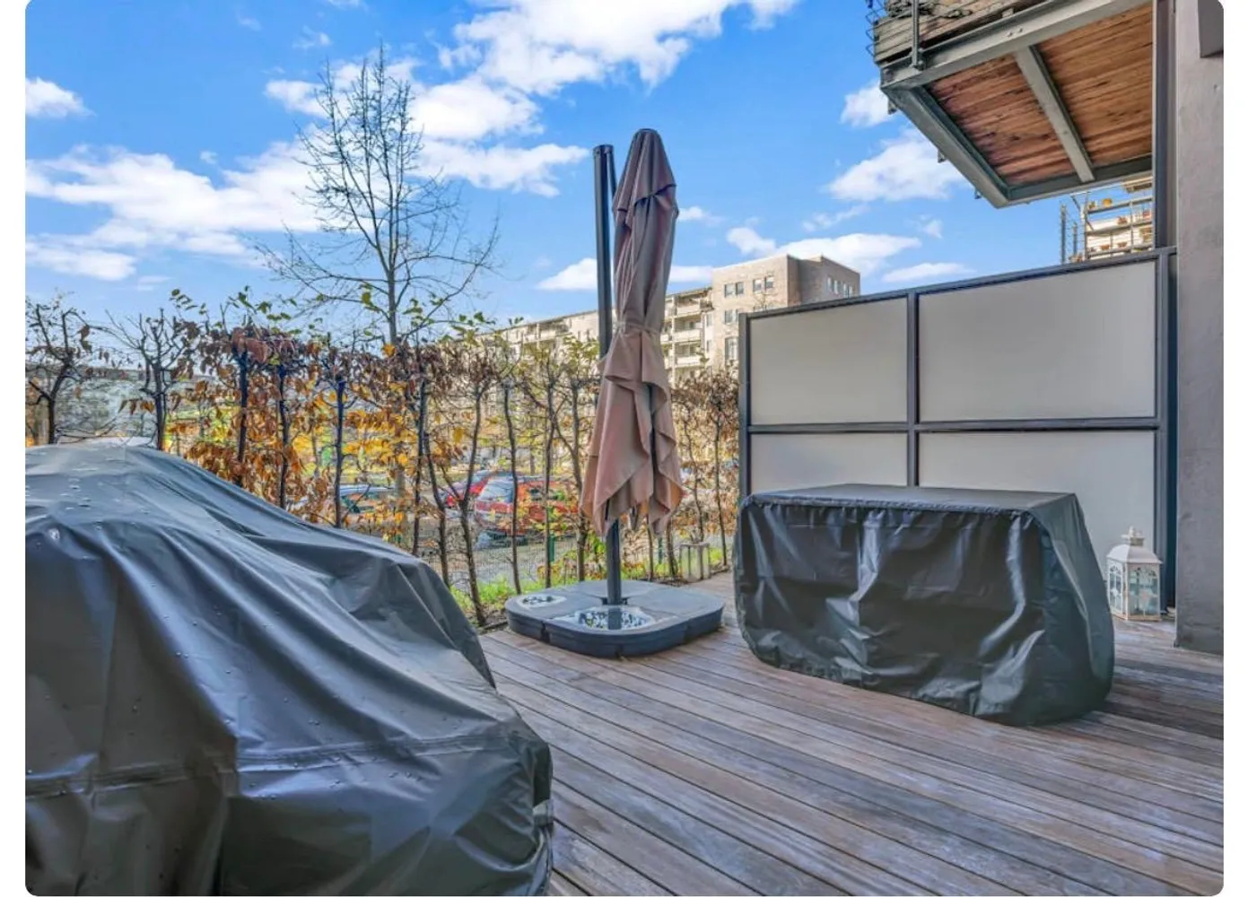 2 Zimmer Wohnung mit 52 m² in Berlin – Bild 4