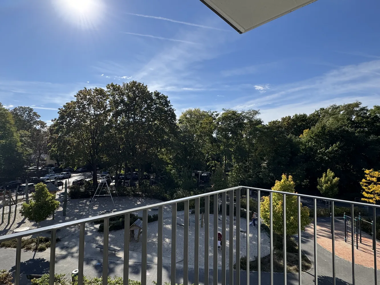 2 room apartment with 40 m² in Berlin – Photo 1