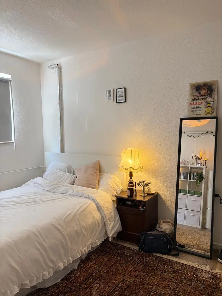 WG-Zimmer mit 18 m² in Pulheim – Bild 9