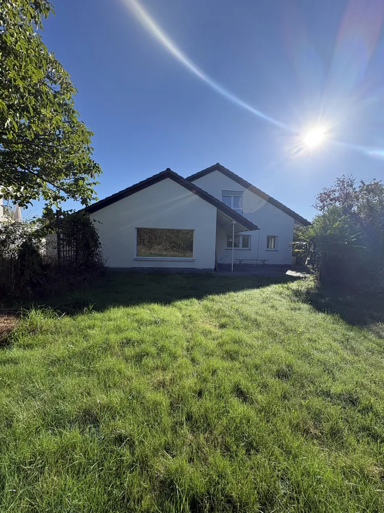 4 room house with 147 m² in Bonn – Photo 1