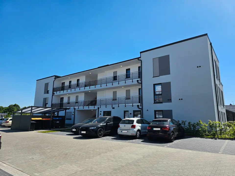 Studio mit 50 m² in Wilhelmshaven – Bild 8