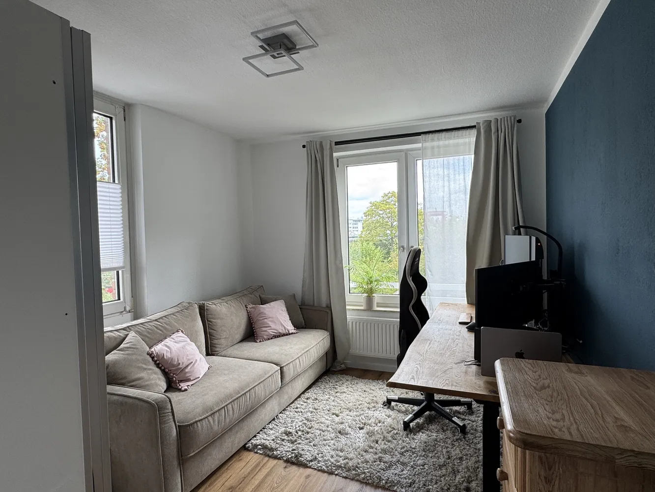 3 Zimmer Wohnung mit 76 m² in Köln – Bild 8