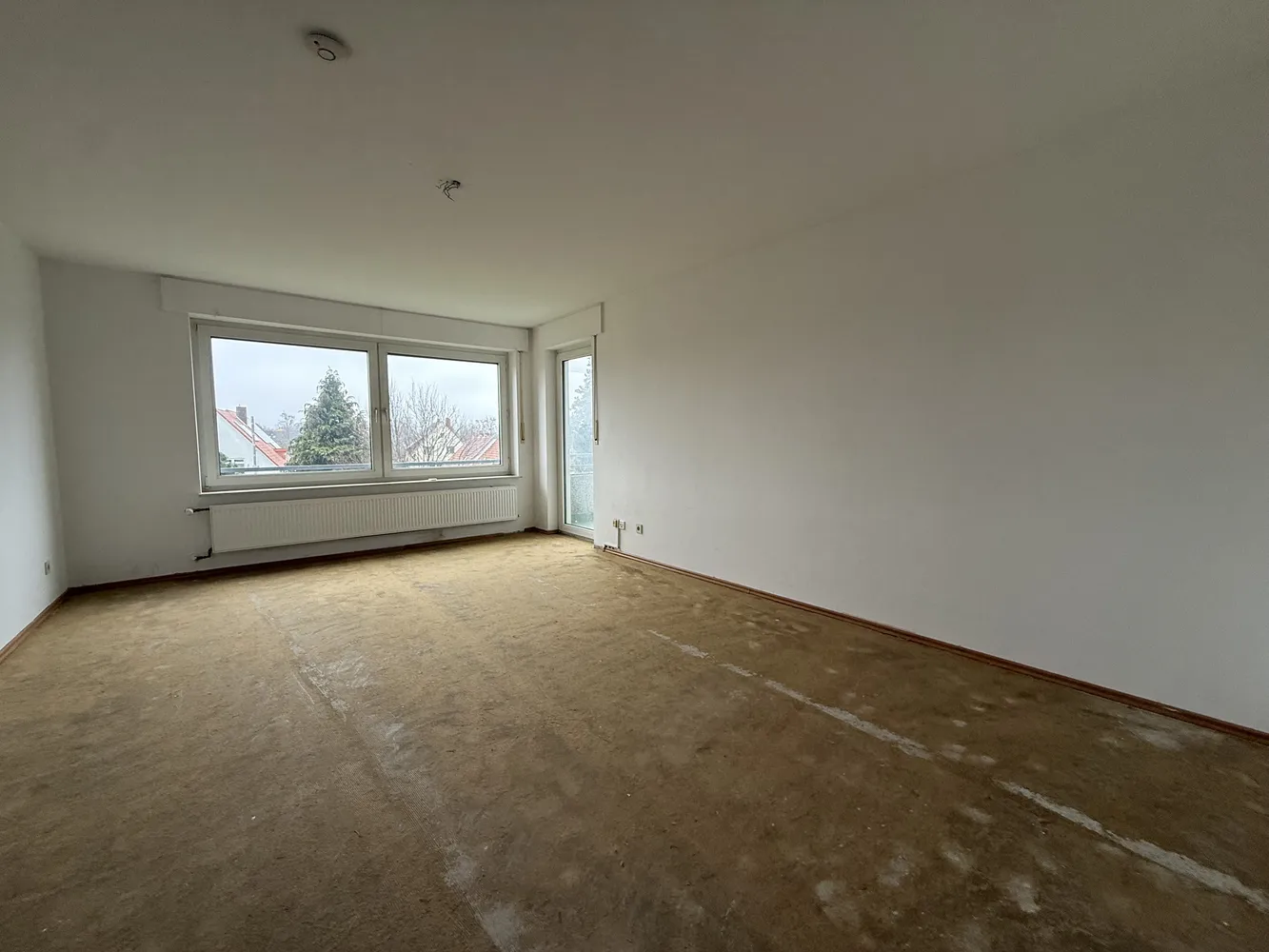 3 Zimmer Wohnung mit 82 m² in Minden – Bild 4