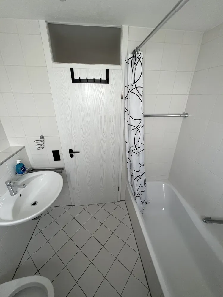 2 Zimmer Wohnung mit 55 m² in Stuttgart – Bild 8