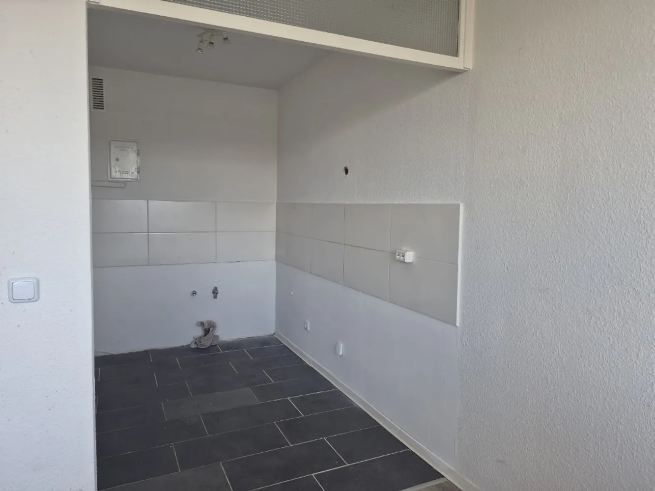 1 Zimmer Wohnung mit 44 m² in Hamburg – Bild 8