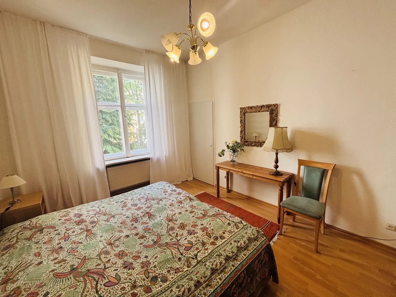 3 Zimmer Wohnung mit 88 m² in München – Bild 10