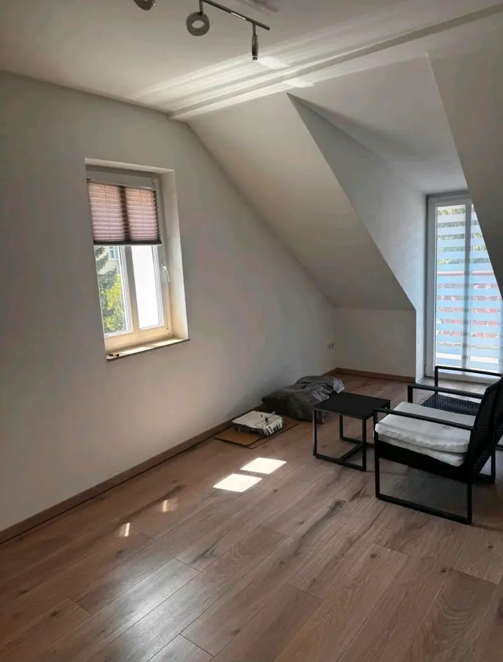 2 Zimmer Wohnung mit 42 m² in Pirna – Bild 3