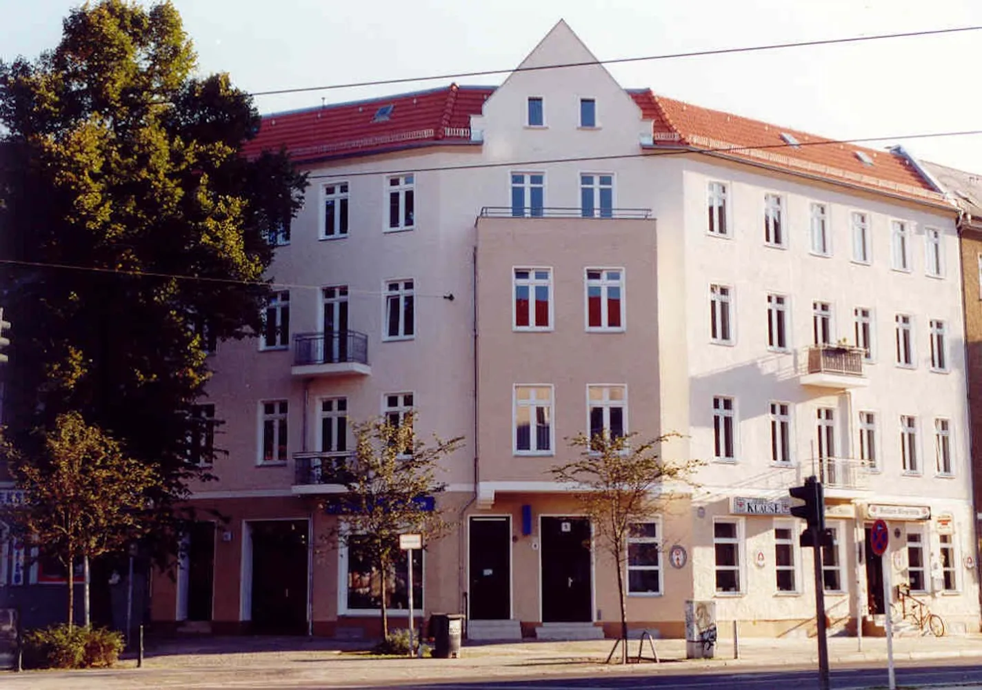 2 Zimmer Wohnung mit 41 m² in Berlin – Bild 3