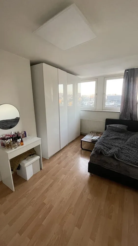3 Zimmer Wohnung mit 59 m² in Aachen – Bild 2