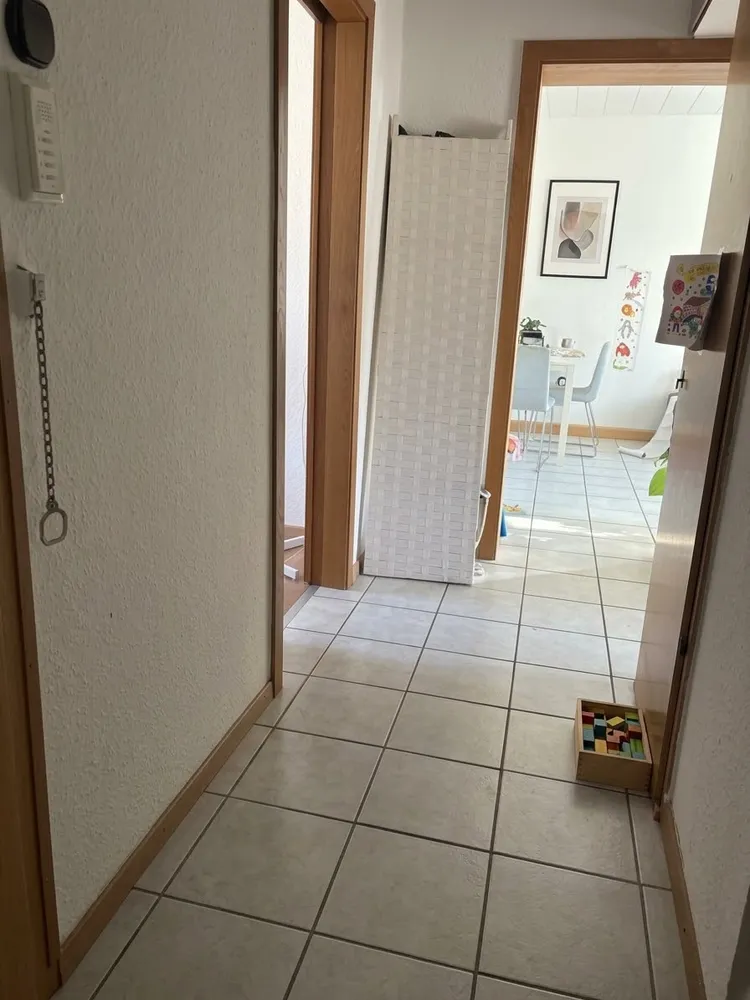 3 Zimmer Wohnung mit 51 m² in Krefeld – Bild 8