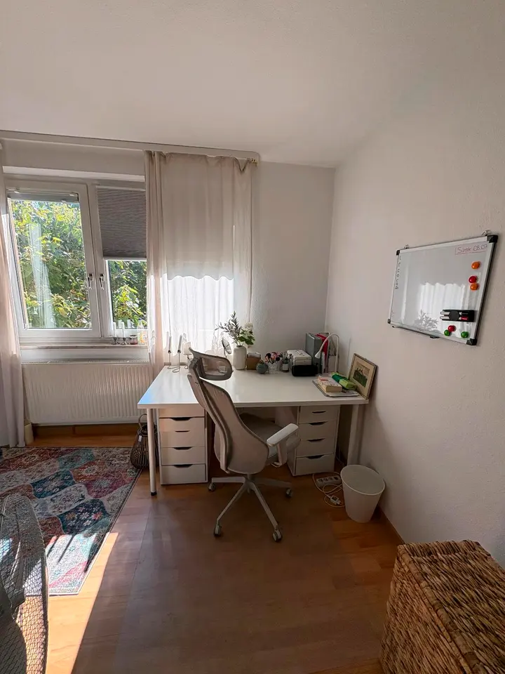 Shared room with 118 m² in Würzburg – Photo 4