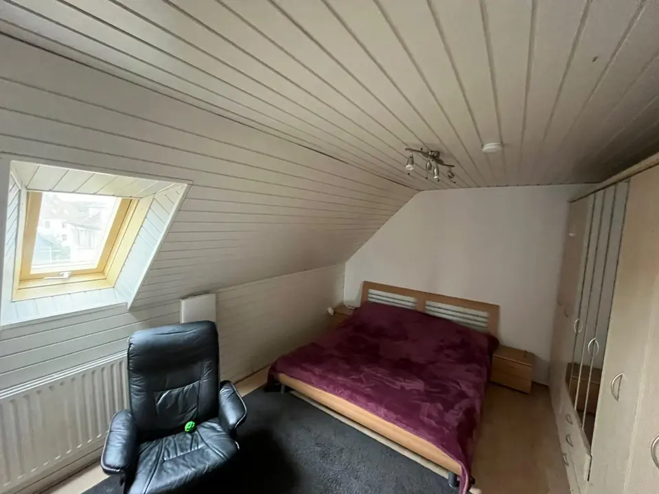 4 Zimmer Wohnung mit 90 m² in Bielefeld – Bild 3