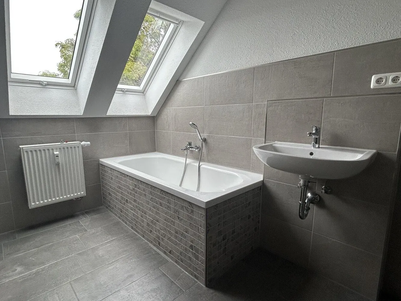 5 room apartment with 125 m² in Magdeburg – Photo 5