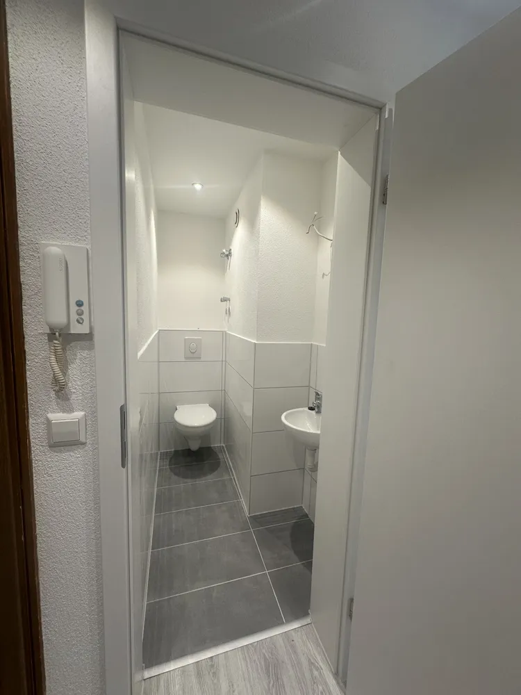 3 Zimmer Wohnung mit 82 m² in Mannheim – Bild 8