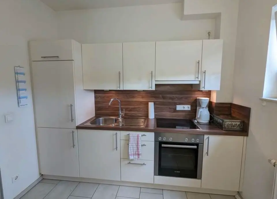 3 Zimmer Wohnung mit 62 m² in Osnabrück – Bild 4