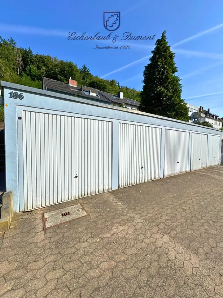 4 Zimmer Wohnung mit 82 m² in Saarbrücken – Bild 1