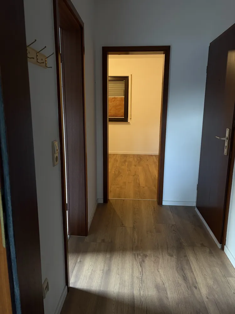 2 Zimmer Wohnung mit 52 m² in Frankfurt am Main – Bild 7