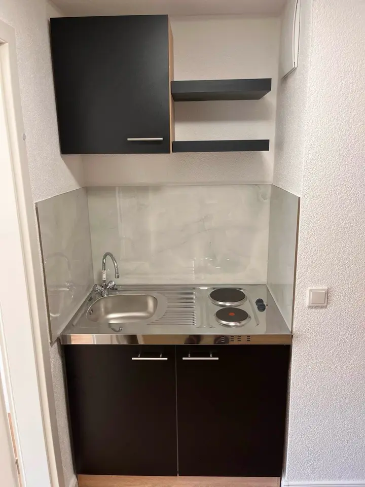 2 Zimmer Wohnung mit 31 m² in Saarbrücken – Bild 6
