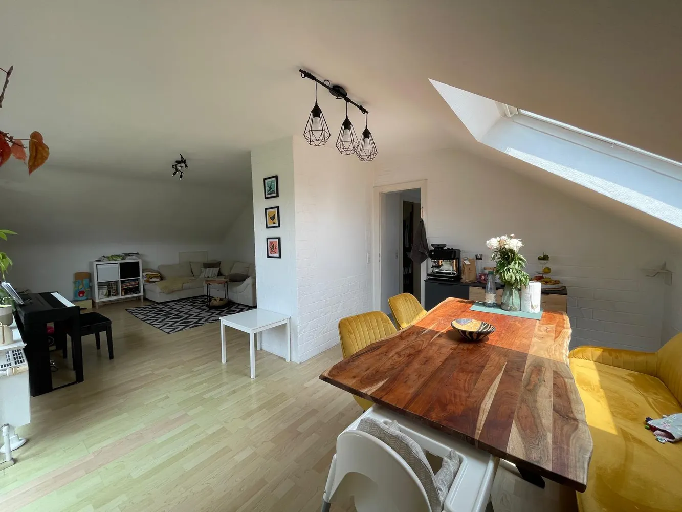 3 Zimmer Wohnung mit 80 m² in Heidelberg – Bild 3