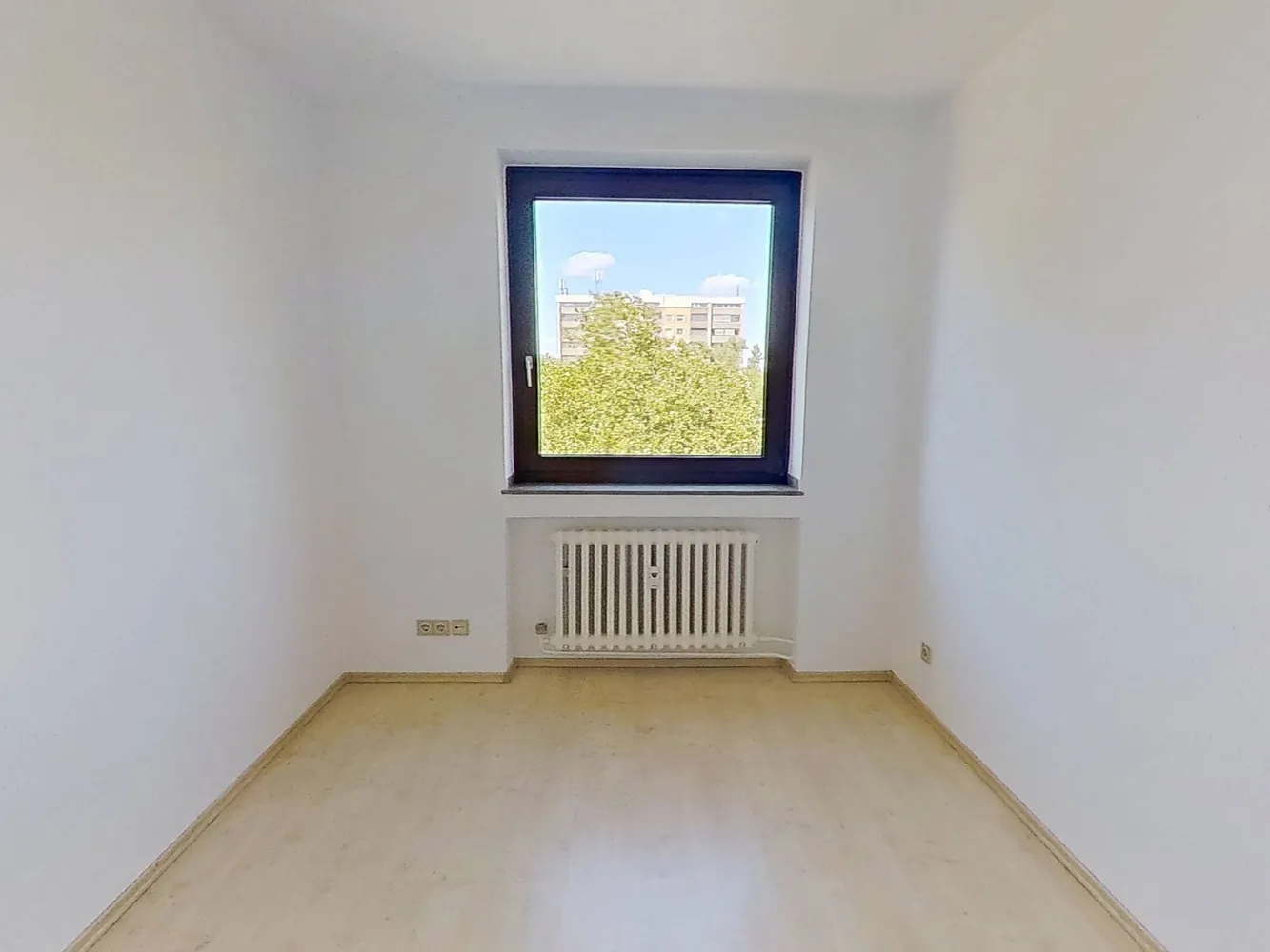 4 Zimmer Wohnung mit 79 m² in Köln – Bild 5