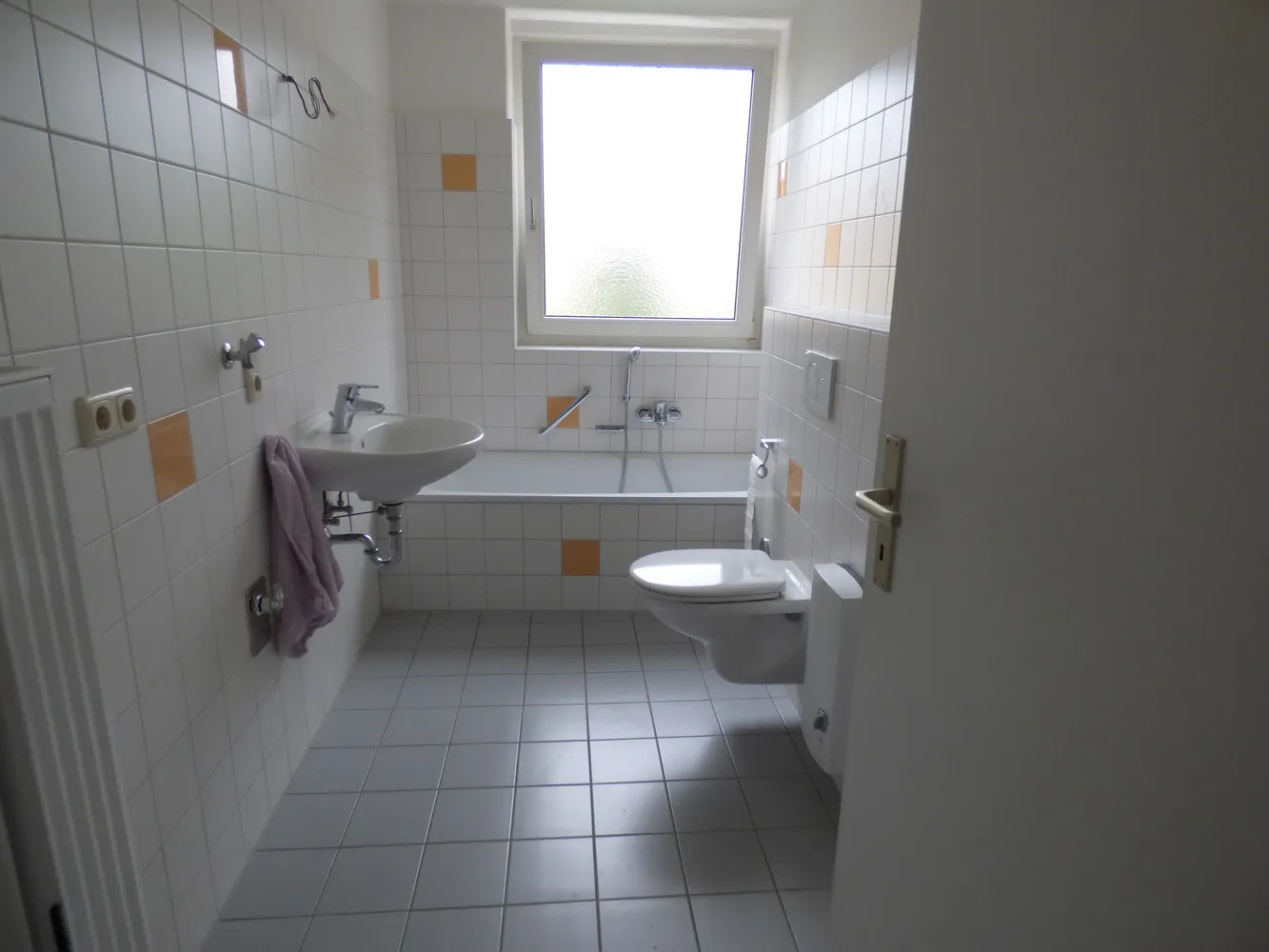 3 Zimmer Wohnung mit 77 m² in Hof – Bild 9