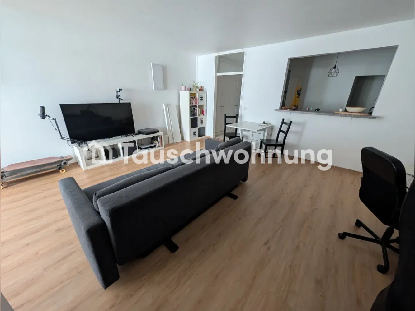 2 room apartment with 69 m² in Hamburg – Photo 4