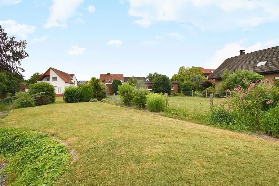 2 Zimmer Wohnung mit 45 m² in Bielefeld – Bild 7