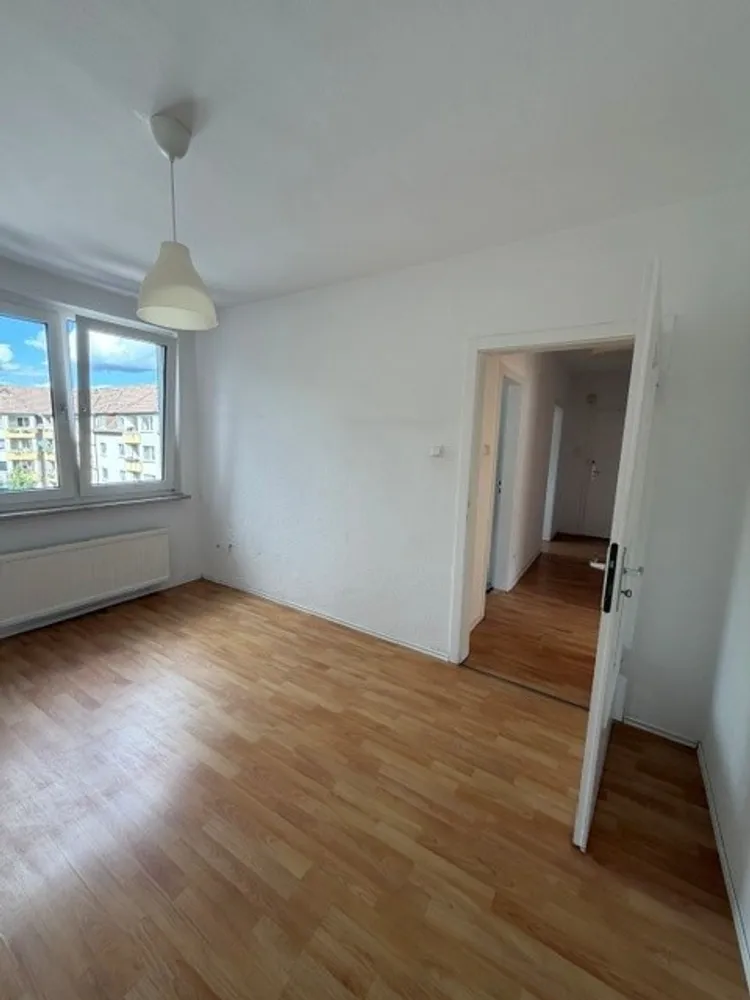2 Zimmer Wohnung mit 43 m² in Essen – Bild 1
