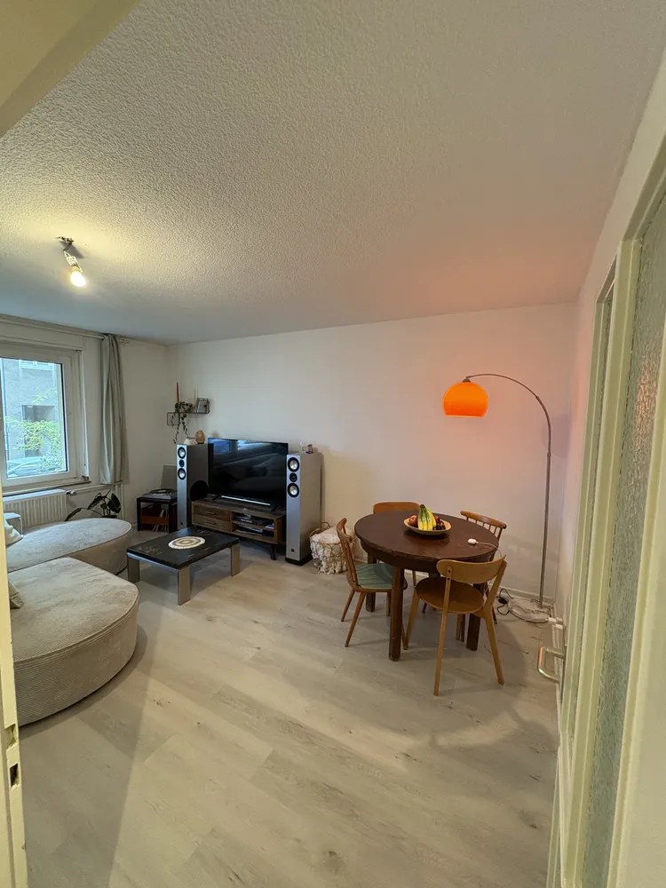 2 Zimmer Wohnung mit 52 m² in Köln – Bild 5