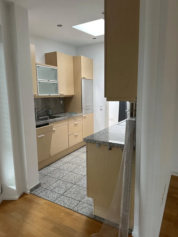 4 room apartment with 96 m² in Frankfurt am Main – Photo 6